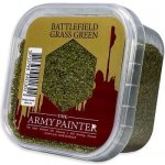 Army Painter Battlefields: Grass Green – Zboží Živě