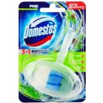 Domestos Power Pine 3v1 WC závěs náhradní náplň 35 g – Sleviste.cz