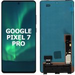 LCD Displej + Dotyková deska Google Pixel 7 – Sleviste.cz