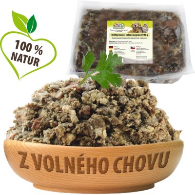 Paex Dršťky hovězí neprané 500 g – Sleviste.cz