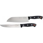F. Dick Dárková dvoudílná sada lisovaných nožů Superior – Zbozi.Blesk.cz