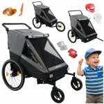 Artnico TrailPro 3v1 – Sleviste.cz