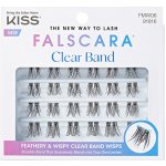 KISS Falscara Multipack Clear band – Zboží Mobilmania