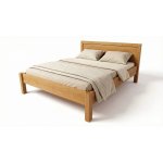 Postelia AMOR Buk – Sleviste.cz