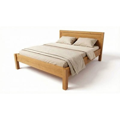 Postelia AMOR Buk – Sleviste.cz