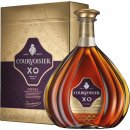 Brandy Courvoisier XO Imperial 40% 0,7 l (karton)