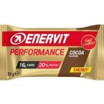 ENERVIT PERFORMANCE BAR 30 g – Zboží Dáma