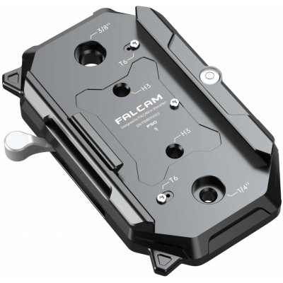 Falcam F50 Long Quick Release Base