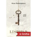 PŘEDPRODEJ: Listopád - Alena Mornštajnová