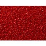 MSB 15/0 Opaque Dark Red – Zboží Dáma