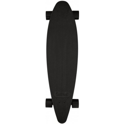 D Street Pintail Triple Black 36