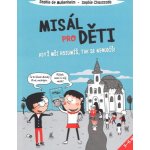 Misál pro děti – Hledejceny.cz