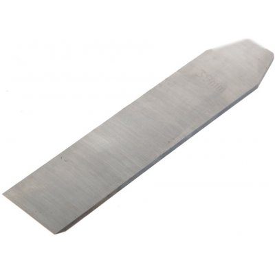 Pinie náhradní nůž k hoblíku hladík 45 mm 2-450S – Zboží Mobilmania