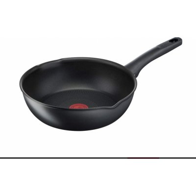 Tefal pánev mini Wok 24 x 7,5 cm – Zboží Mobilmania