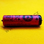 Braun akumulátor holící strojek 5751 – Zboží Dáma