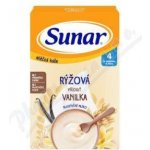 Sunar mléčná kaše Rýžová vanilka 210 g – Sleviste.cz