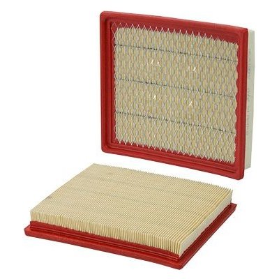 WIX FILTERS Vzduchový filtr 49926 – Hledejceny.cz