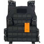 Tactical Gear Conquer MPC 2.0 černá Conquer – Hledejceny.cz