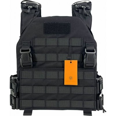 Tactical Gear Conquer MPC 2.0 černá Conquer – Hledejceny.cz