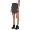 Dámská sukně 4F-Skirt FNK F005-22S černá