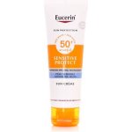 Eucerin Sun krém na obličej SPF50+ 50 ml – Sleviste.cz