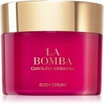 Carolina Herrera - La Bomba Tělová mléka 200 ml – Zboží Dáma