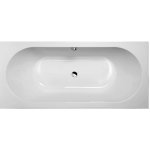 Polysan VIVA B SLIM 175 x 80 cm 88119S – Zboží Mobilmania