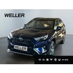 Toyota RAV 4 Plug-in Hybrid 225 kW | Zboží Auto