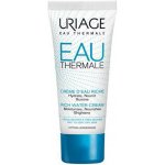 Uriage Eau Thermale creme d'eau riche T 40 ml – Zboží Mobilmania