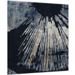 Obraz - Abstrakce, jednodílný 40x40 cm – Hledejceny.cz