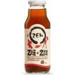 ZEN bio zázvor a ženšen 300 ml – Zboží Dáma