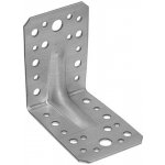 Kinekus Úhelník s prolisem 90x90x65x2,5mm bal/20ks KIN175402101 – Sleviste.cz