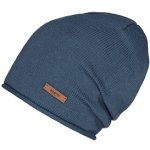 Barts James beanie Zimní čepice Blue – Hledejceny.cz