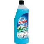 Krystal na nádobí Aloe vera 750 ml – Zboží Dáma