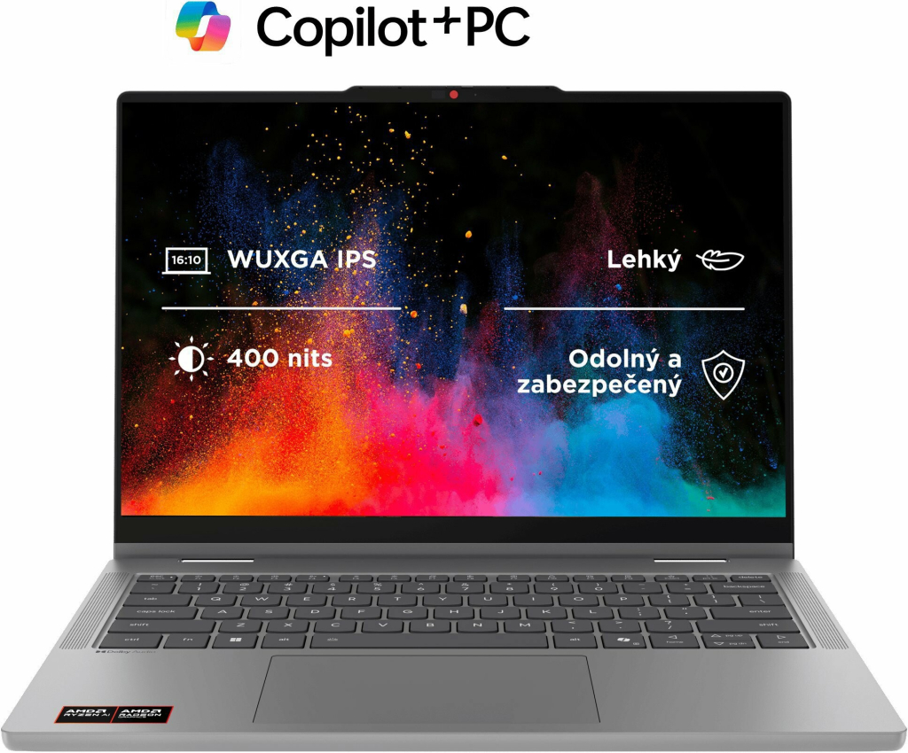 Lenovo IdeaPad 5 2v1 83UH0040CK