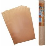 Pečicí papír na plech 38 x 42 cm (15 archů) – Hledejceny.cz