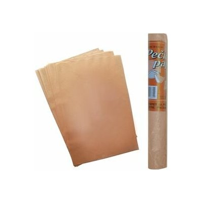 Pečicí papír na plech 38 x 42 cm (15 archů) – Hledejceny.cz