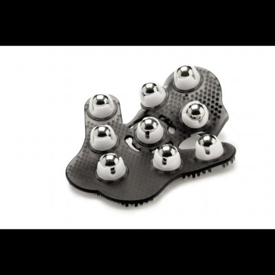 Roller Balls Massager Purple – Zboží Dáma