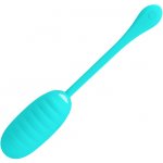 Vibrating Egg Kirk Silicone USB – Zboží Dáma