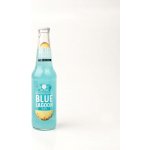 Le COQ Cocktail Blue Lagoon 0,33 l (holá láhev) – Sleviste.cz