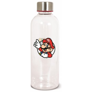 Epee Super Mario Hydro Plastová láhev s licenčním motivem 850 ml