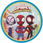 Procos EKO Papírové talíře Spidey Marvel 23cm – Sleviste.cz