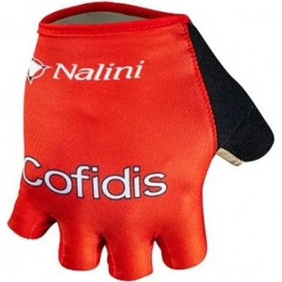 Nalini Cofidis SF red/white