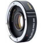 Kenko PRO 300 AF DGX 1,4x pro Canon – Zboží Živě