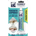 DEN BRAVEN Kontaktní lepidlo 50 ml – Hledejceny.cz