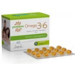 Protopan Omega 3&6 60 tobolek – Hledejceny.cz