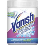 Vanish Oxi Action Crystal White odstraňovač skvrn 1 kg – Zboží Mobilmania