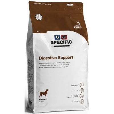 Specific Diety CID Digestive support 2 kg