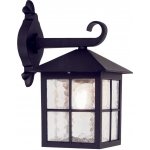 Elstead BL18-BLACK – Zboží Mobilmania