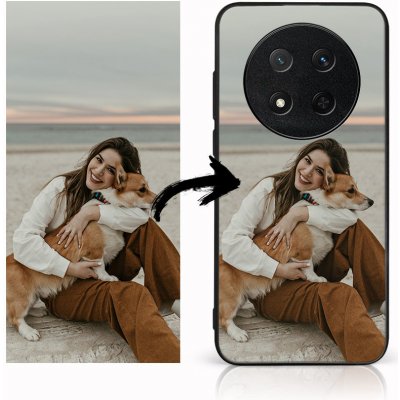 VSECHNONAMOBIL 108414 Kryt s vlastní fotkou pro Honor Magic7 Lite 5G – Zboží Živě